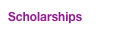 Scholarships