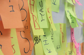 PhD workshops