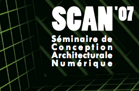 SCAN 2007s