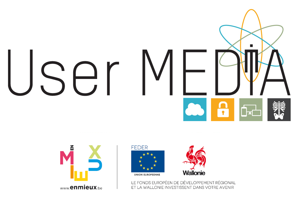 UserMEDIA