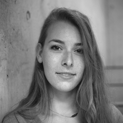 Gaëlle Baudoux