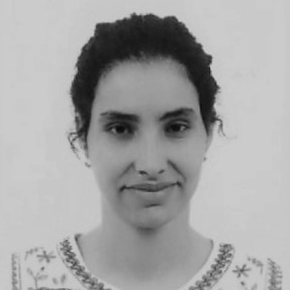 Khansa Dhaouadi