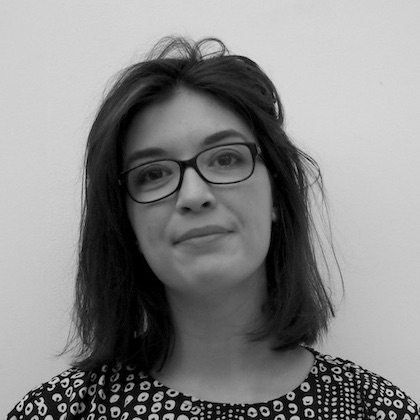 Xaviéra Calixte